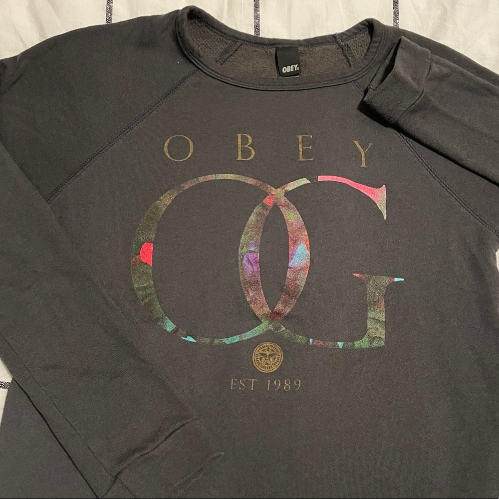 OBEY Sweatshirt